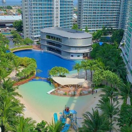 Azure Urban Resort Paranaque City 外观 照片