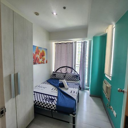 Azure Urban Resort Paranaque City 外观 照片