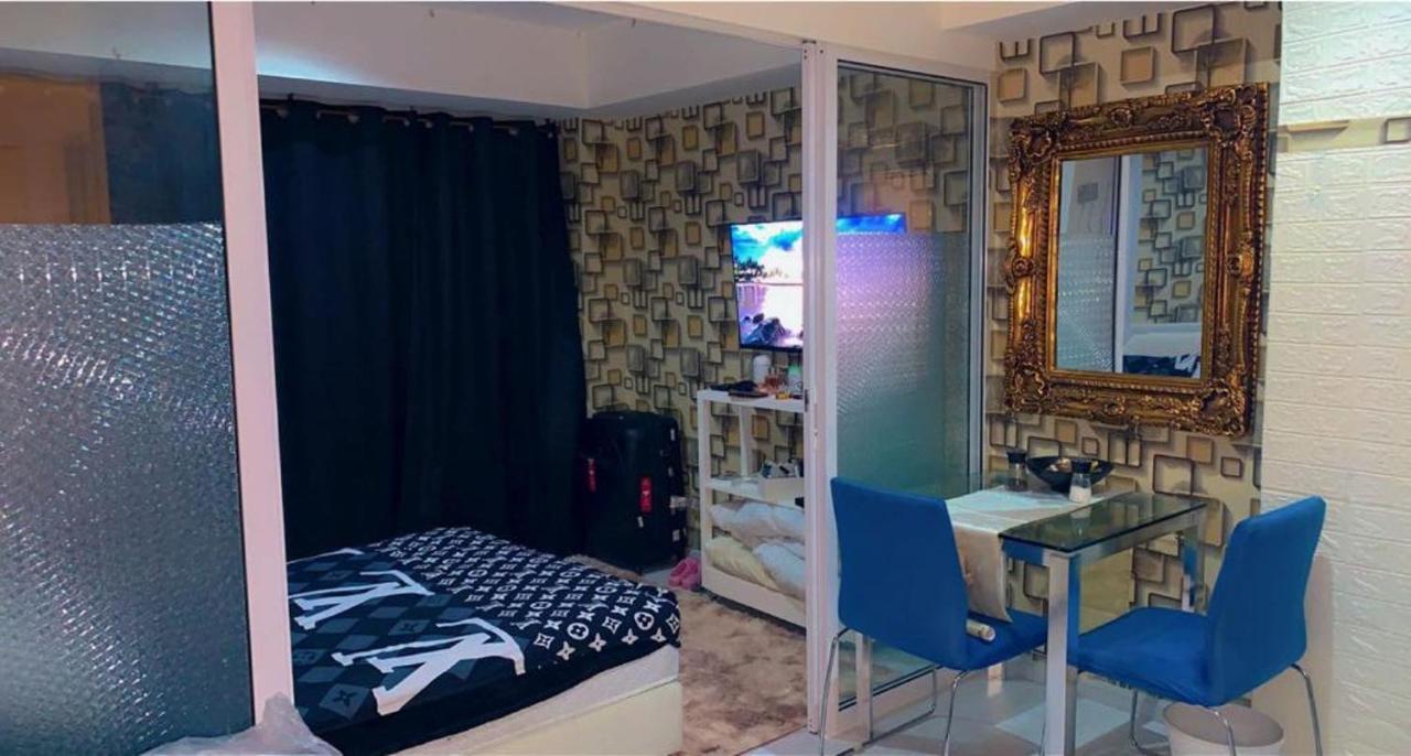 Azure Urban Resort Paranaque City 外观 照片