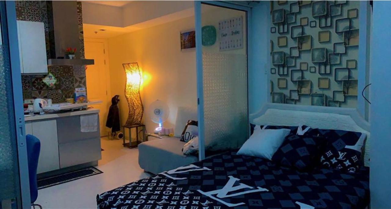 Azure Urban Resort Paranaque City 外观 照片