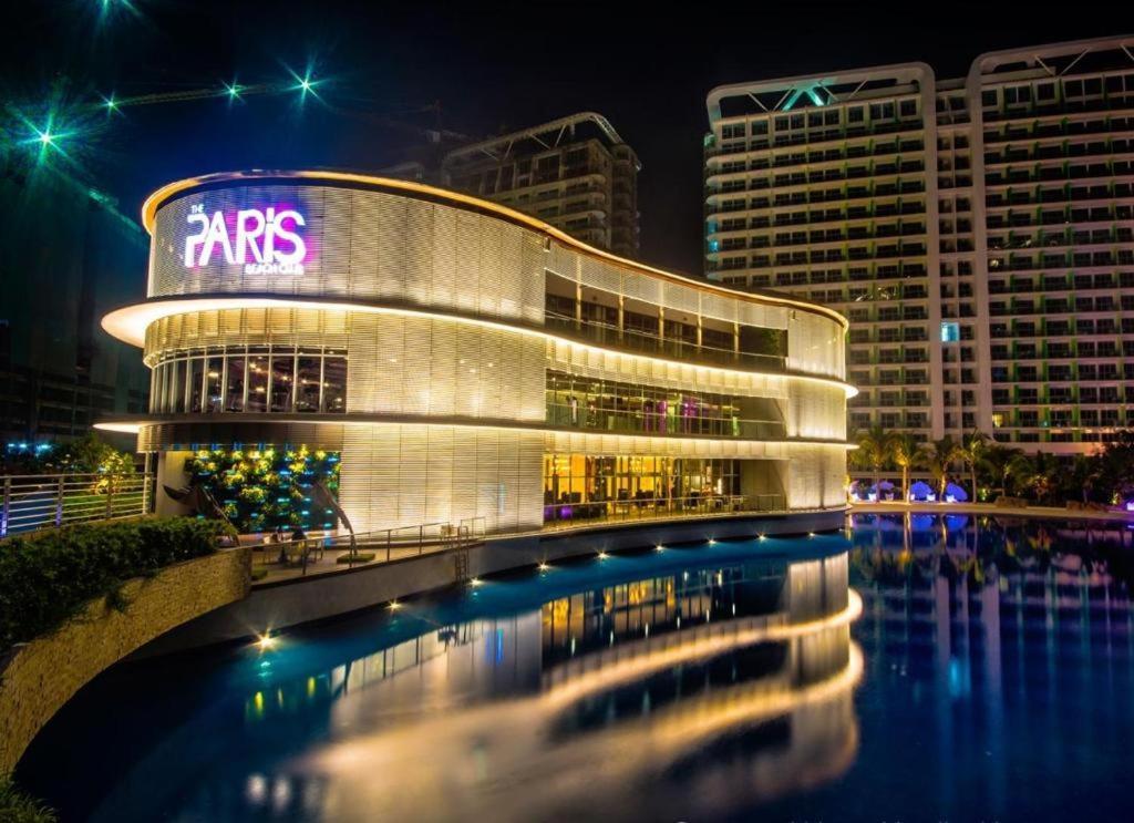 Azure Urban Resort Paranaque City 外观 照片