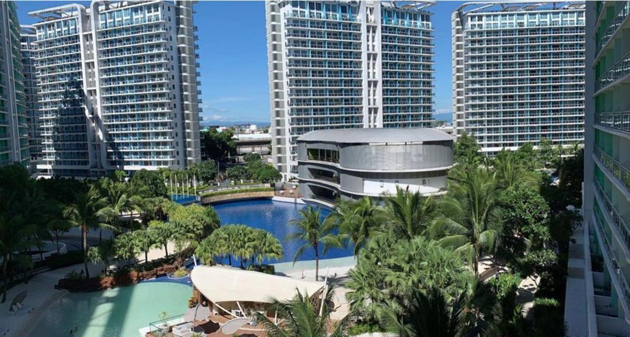 Azure Urban Resort Paranaque City 外观 照片