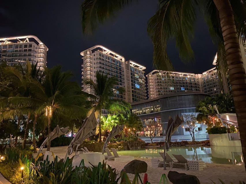 Azure Urban Resort Paranaque City 外观 照片