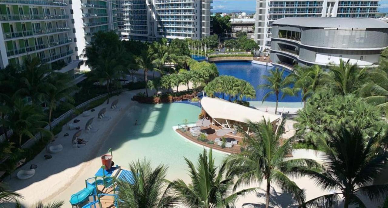 Azure Urban Resort Paranaque City 外观 照片