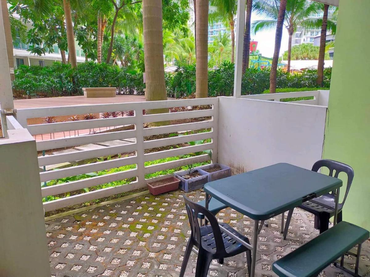 Azure Urban Resort Paranaque City 外观 照片