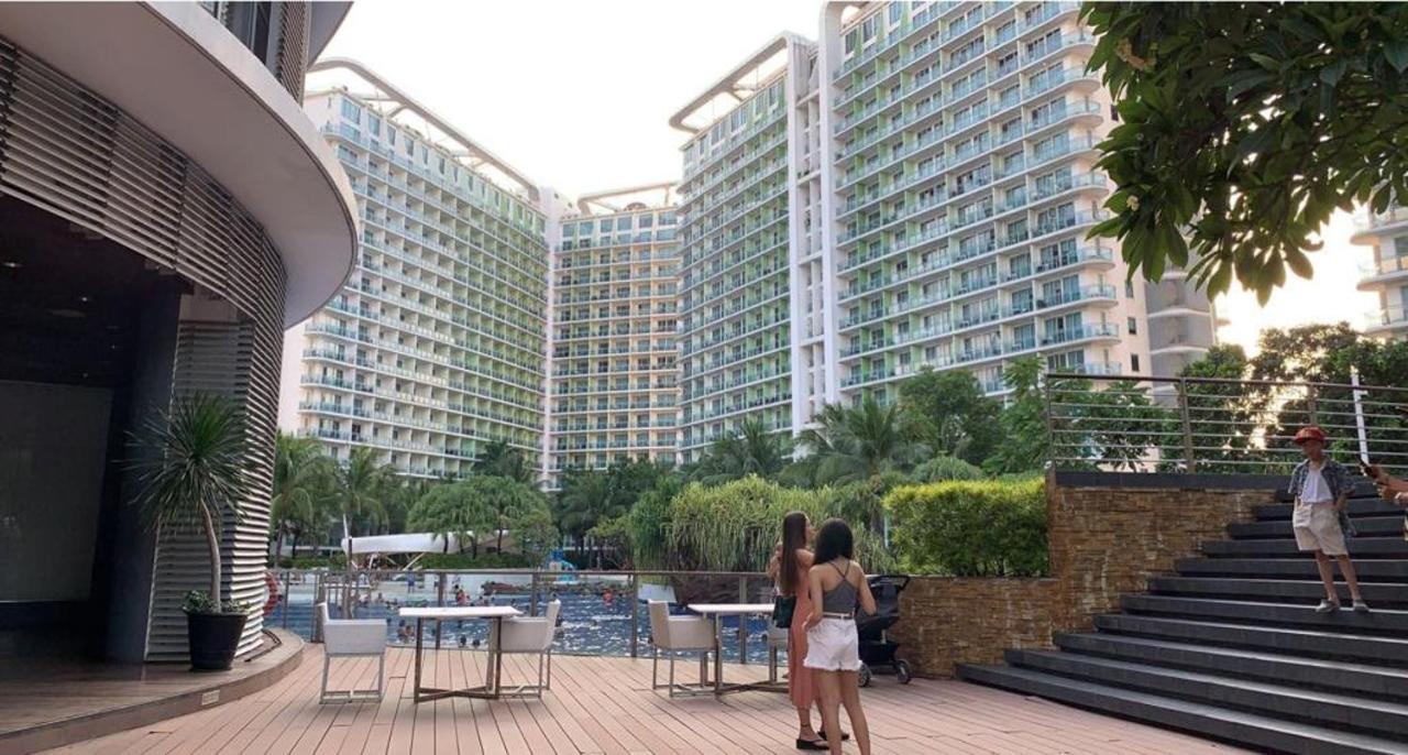 Azure Urban Resort Paranaque City 外观 照片