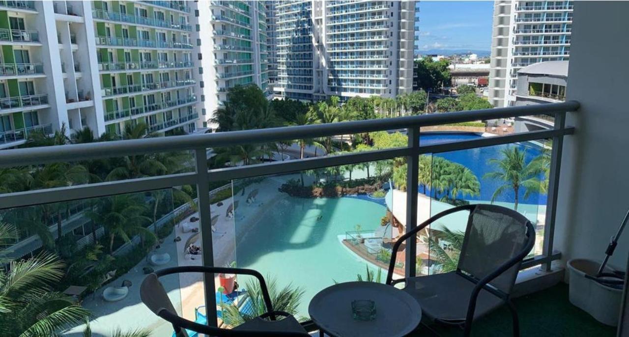 Azure Urban Resort Paranaque City 外观 照片
