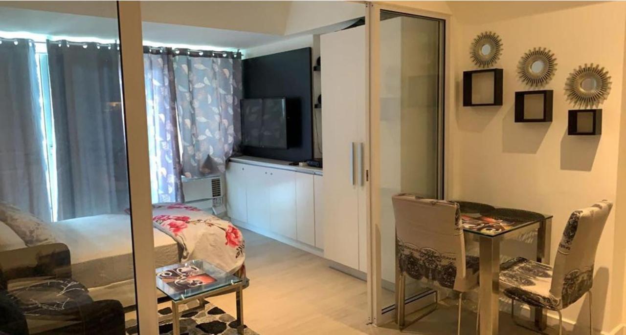 Azure Urban Resort Paranaque City 外观 照片