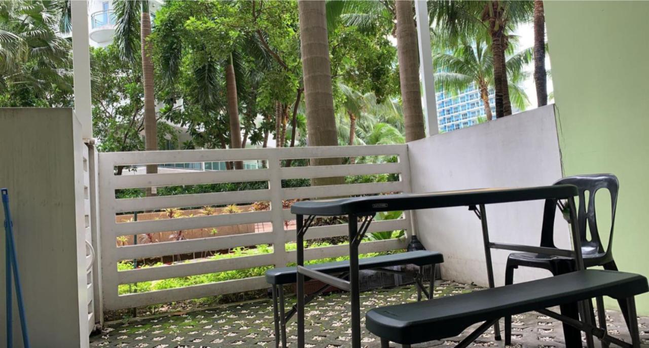 Azure Urban Resort Paranaque City 外观 照片
