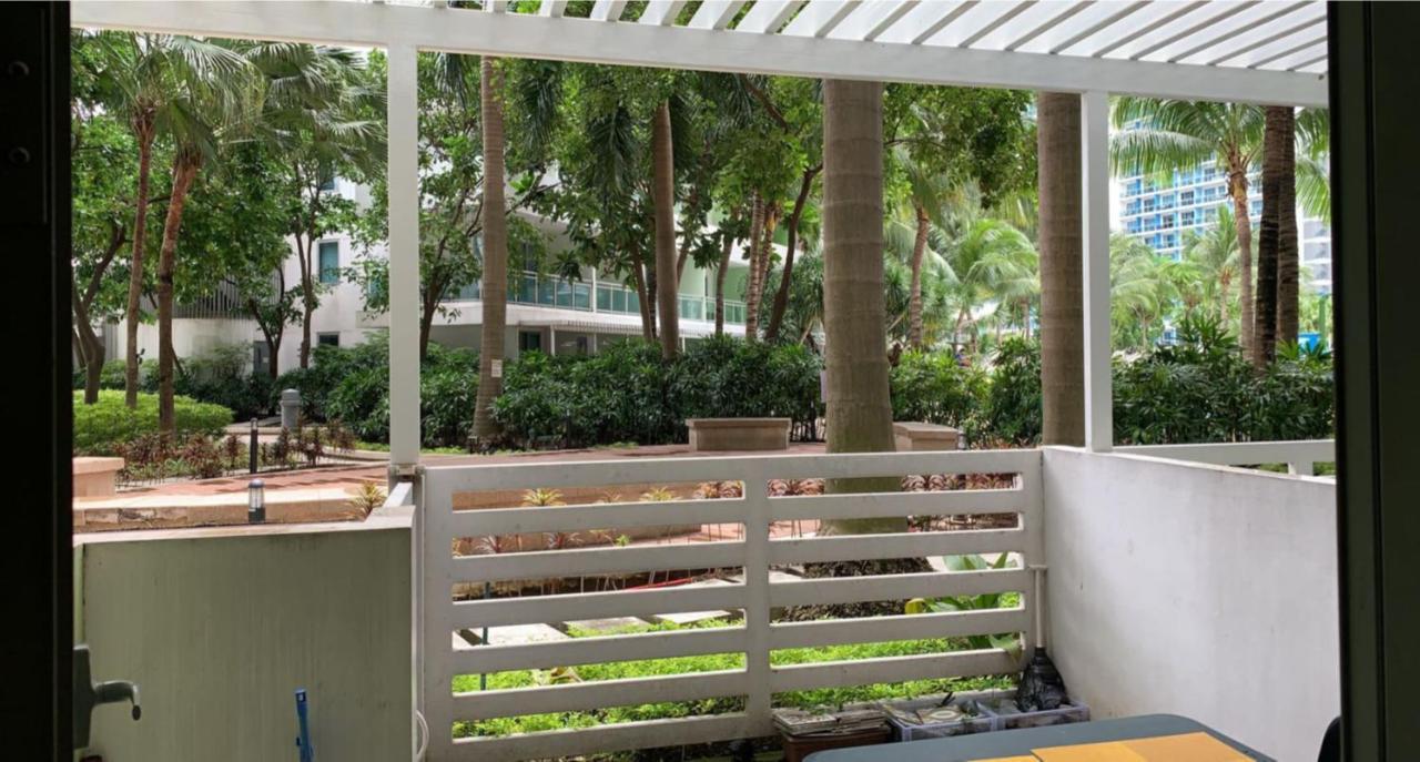 Azure Urban Resort Paranaque City 外观 照片