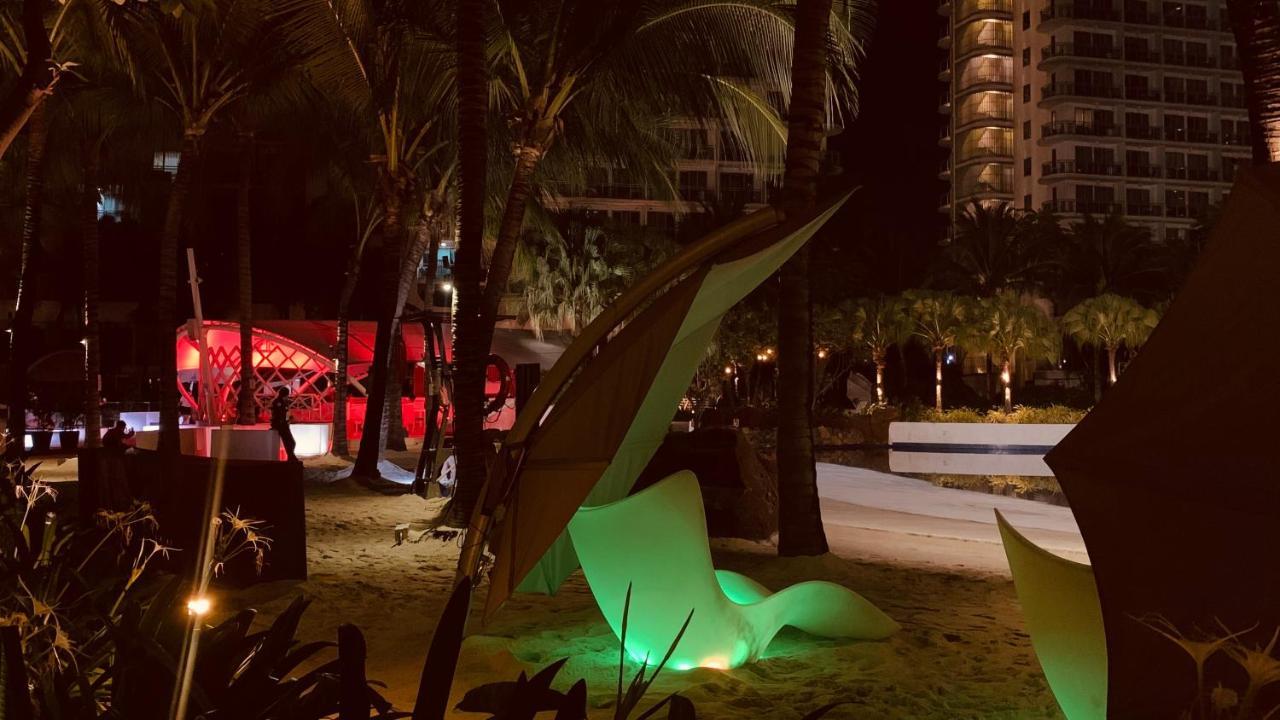 Azure Urban Resort Paranaque City 外观 照片