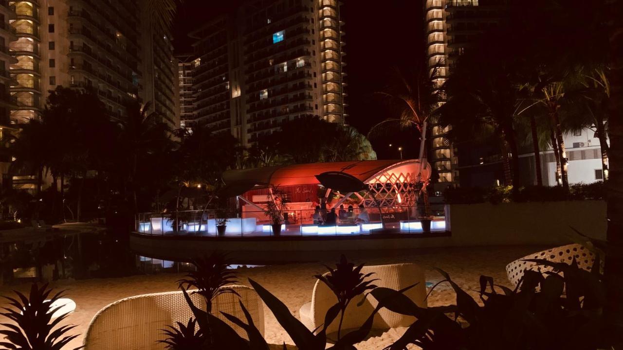 Azure Urban Resort Paranaque City 外观 照片