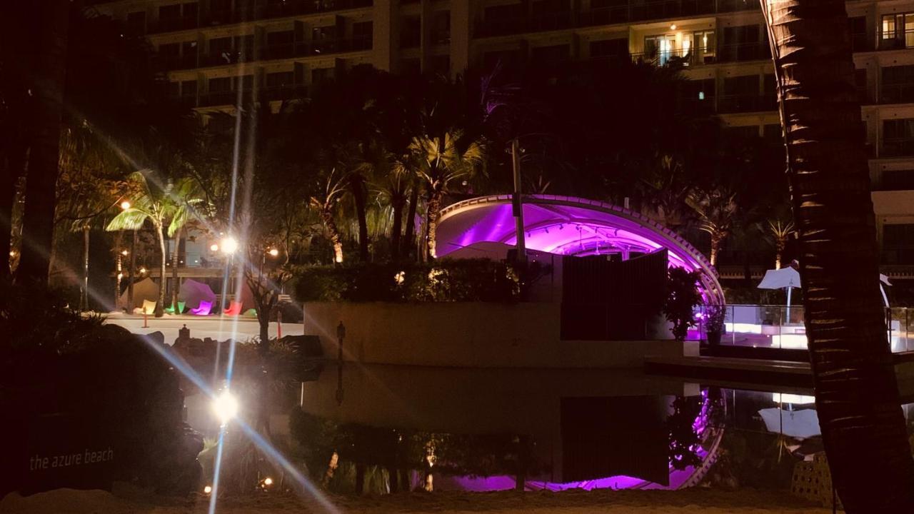 Azure Urban Resort Paranaque City 外观 照片