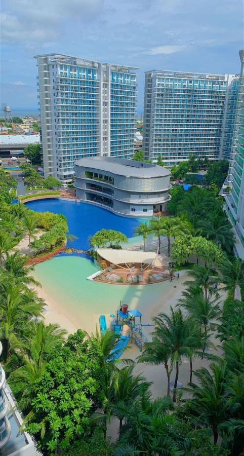 Azure Urban Resort Paranaque City 外观 照片
