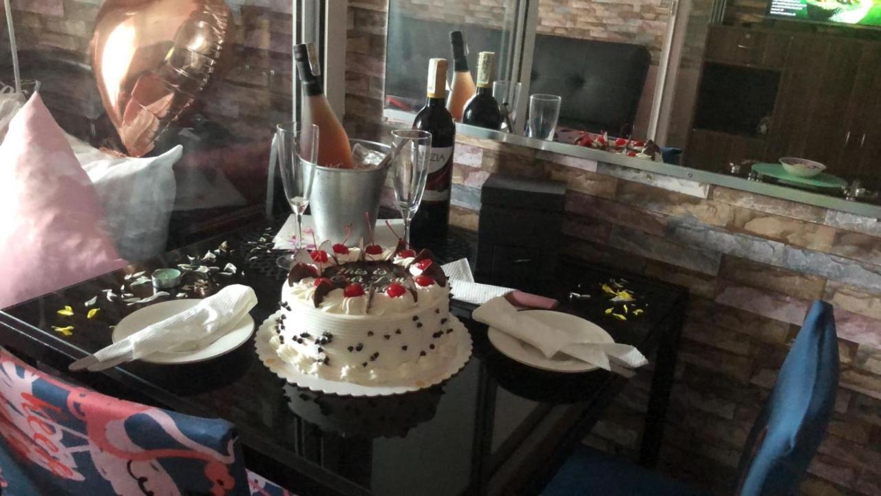 Azure Urban Resort Paranaque City 外观 照片