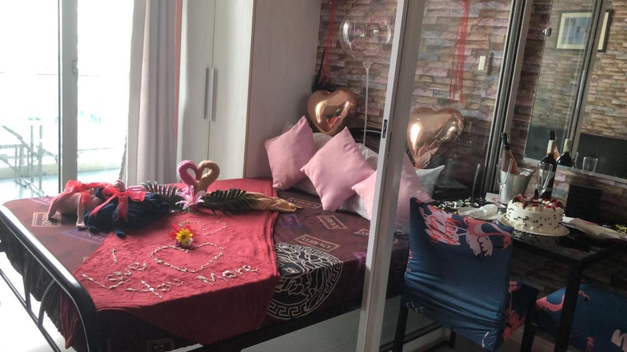 Azure Urban Resort Paranaque City 外观 照片