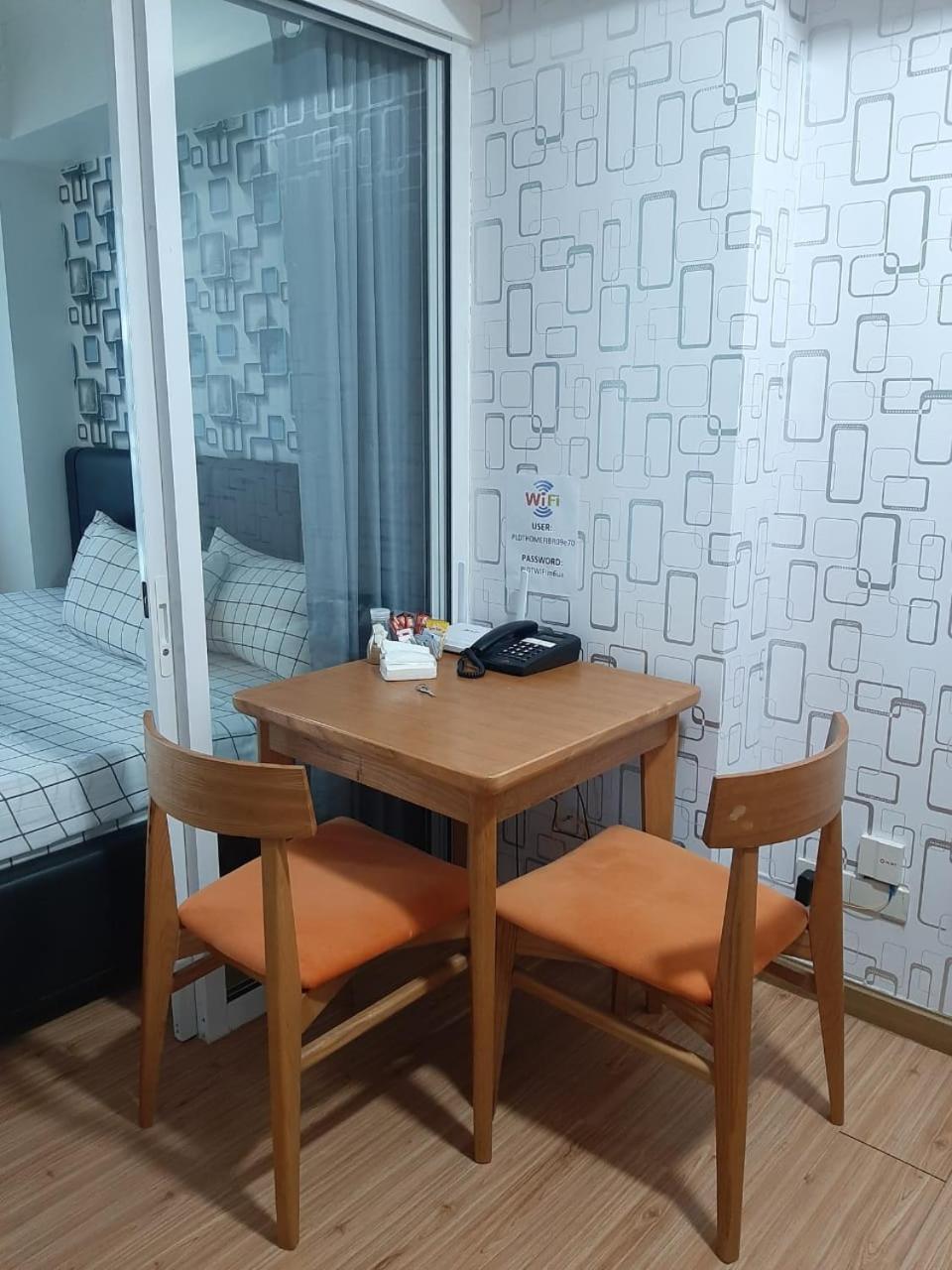 Azure Urban Resort Paranaque City 外观 照片