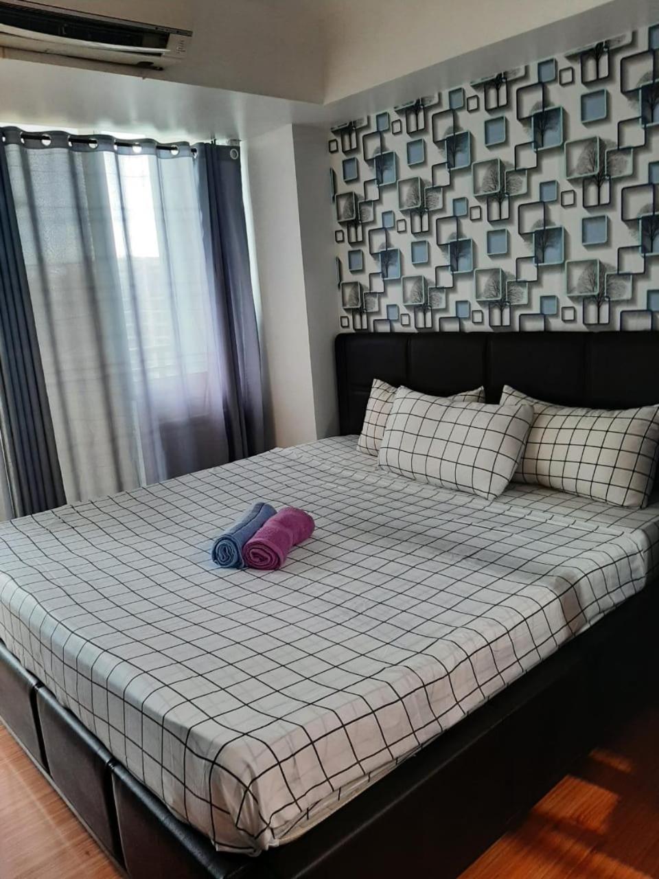 Azure Urban Resort Paranaque City 外观 照片
