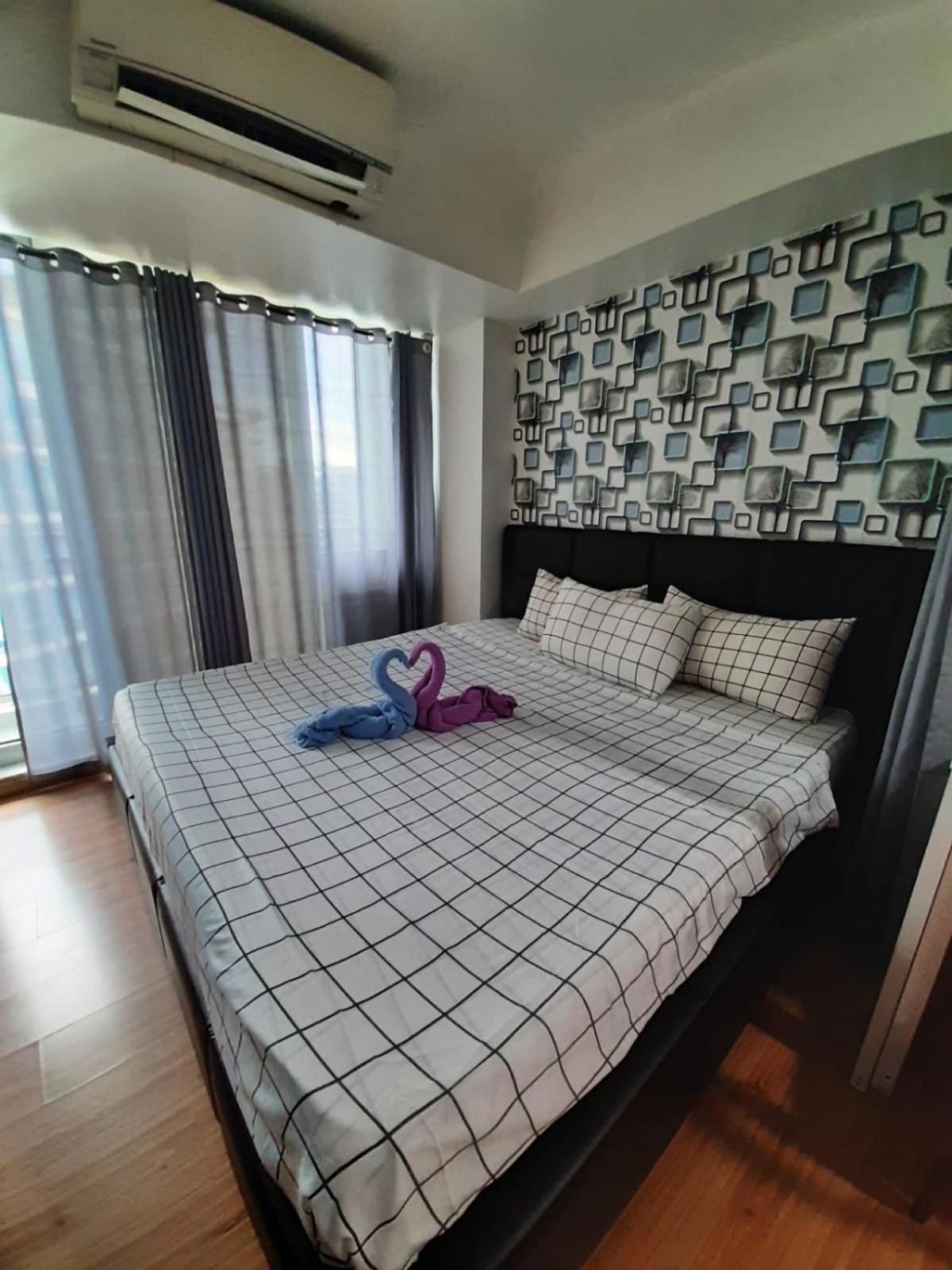 Azure Urban Resort Paranaque City 外观 照片