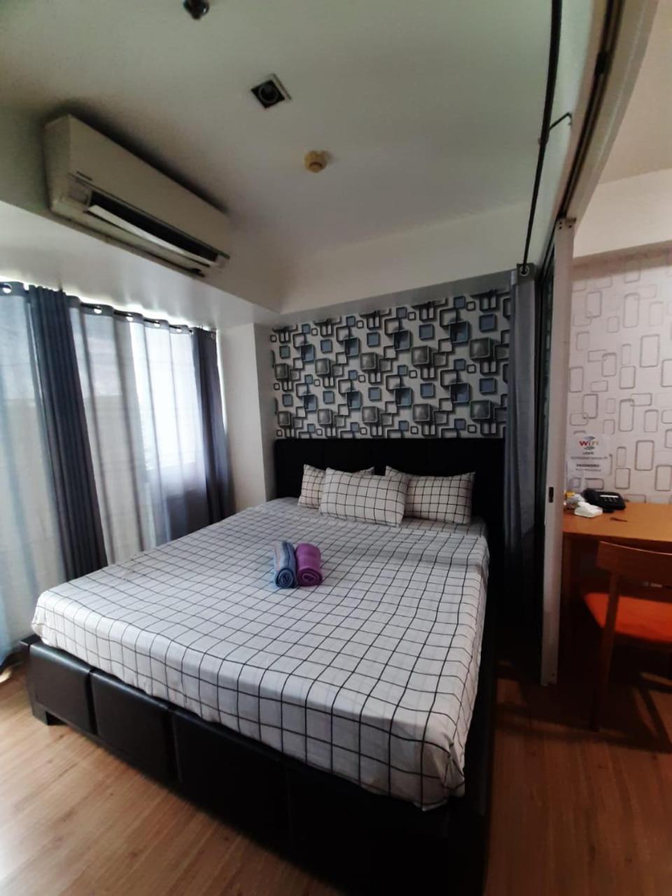 Azure Urban Resort Paranaque City 外观 照片