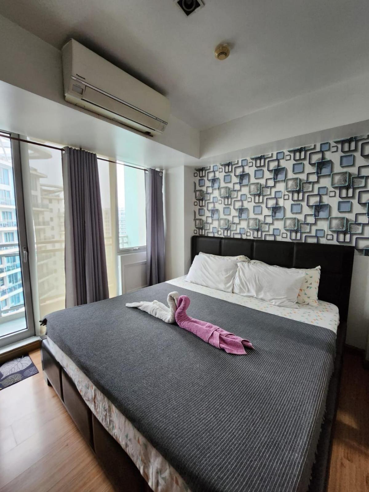 Azure Urban Resort Paranaque City 外观 照片