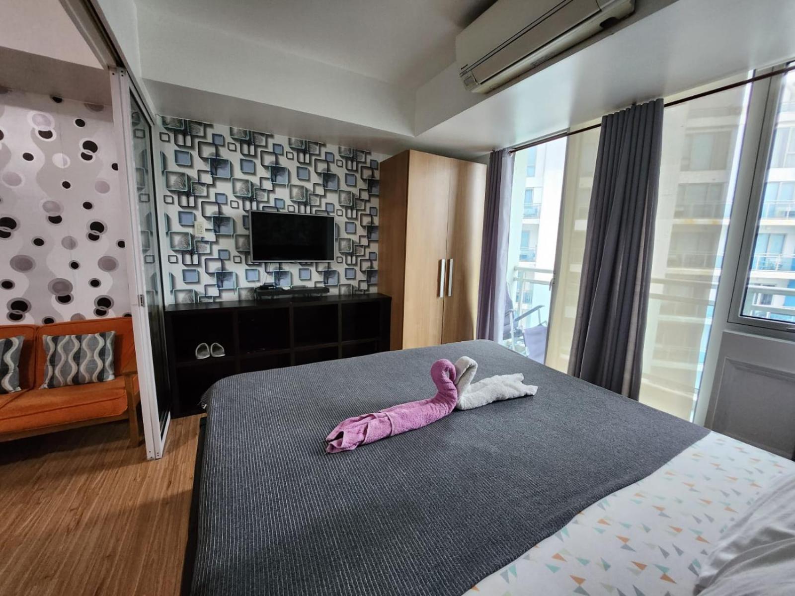 Azure Urban Resort Paranaque City 外观 照片