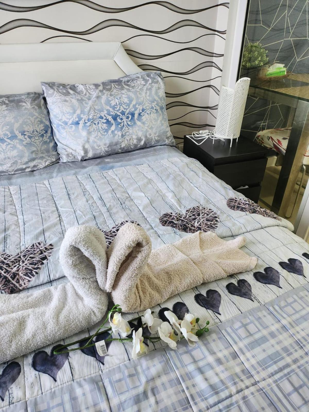 Azure Urban Resort Paranaque City 外观 照片
