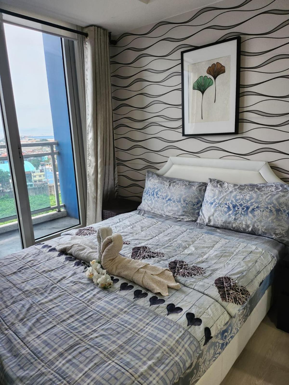 Azure Urban Resort Paranaque City 外观 照片