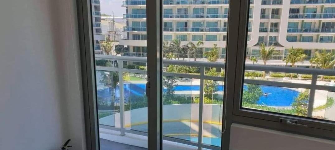Azure Urban Resort Paranaque City 外观 照片