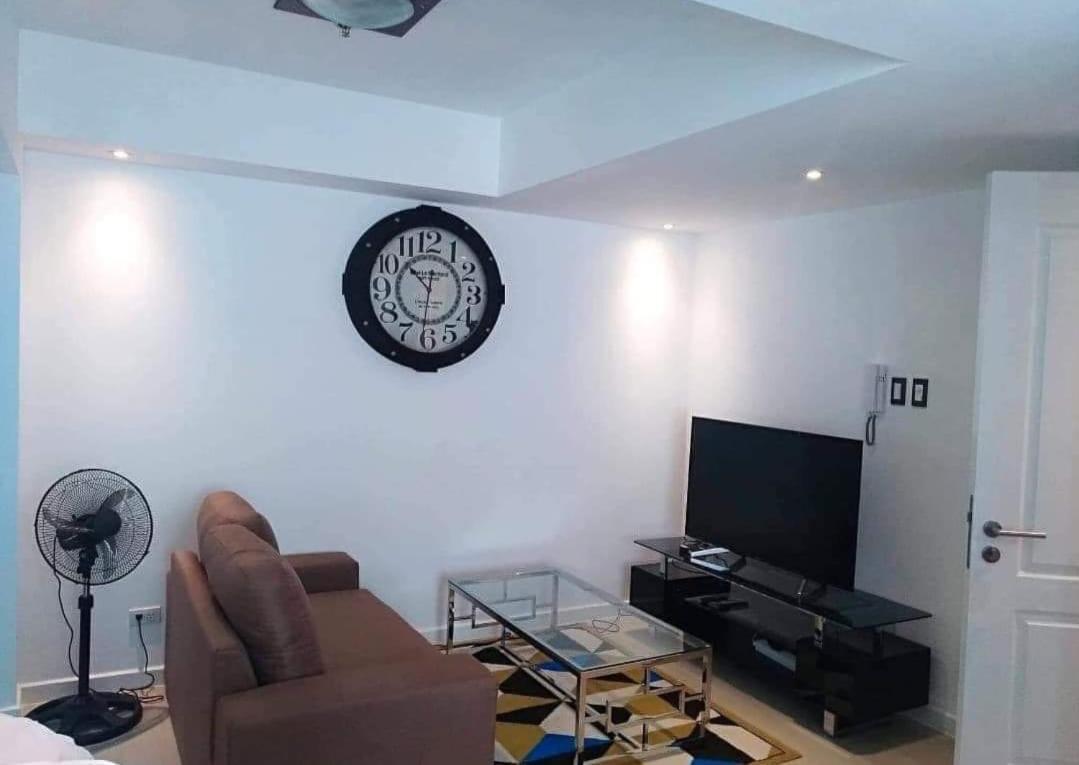 Azure Urban Resort Paranaque City 外观 照片
