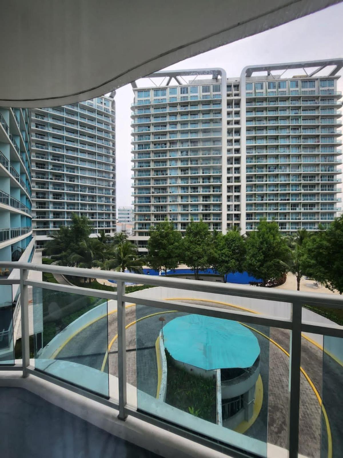 Azure Urban Resort Paranaque City 外观 照片