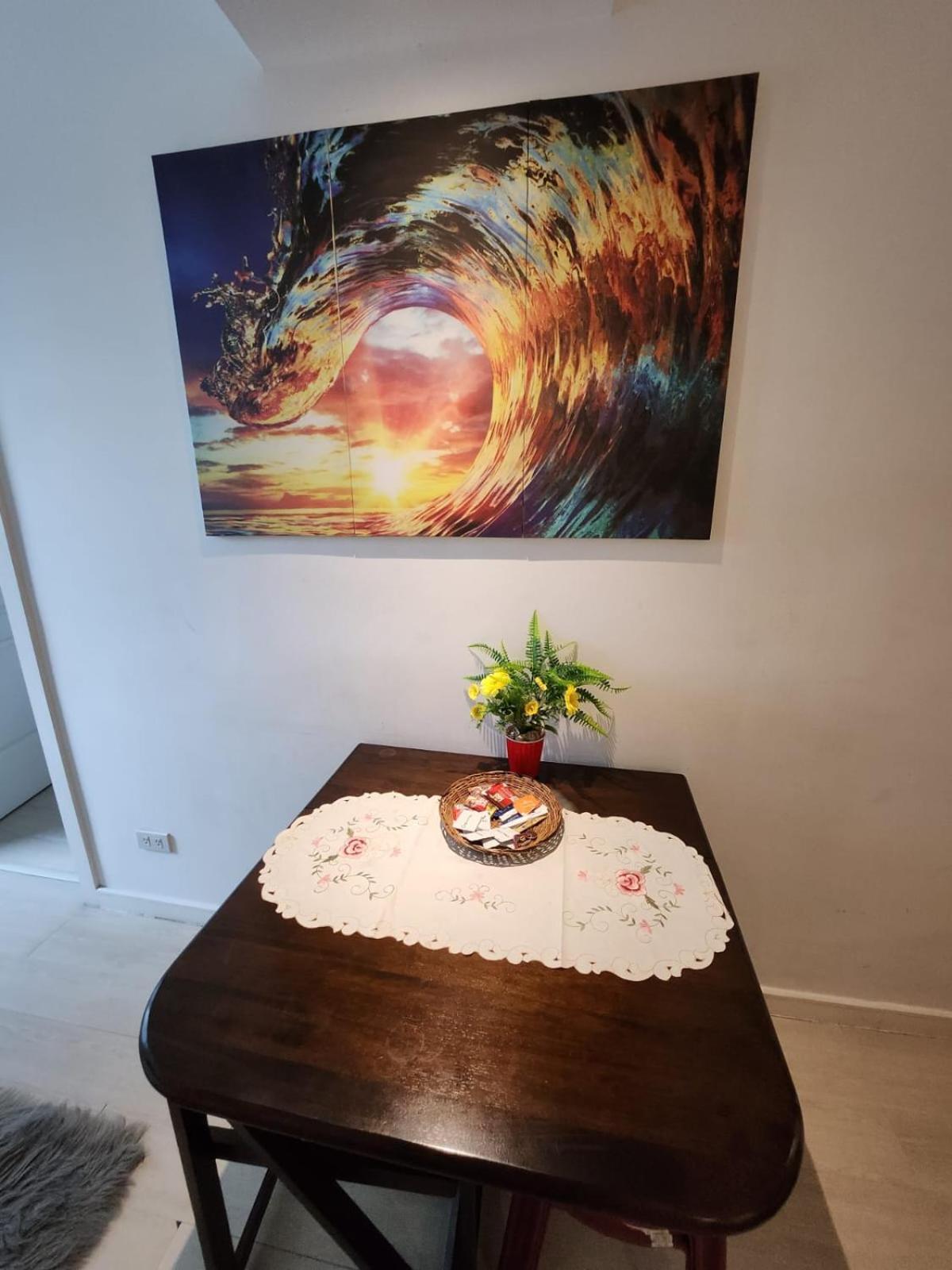 Azure Urban Resort Paranaque City 外观 照片