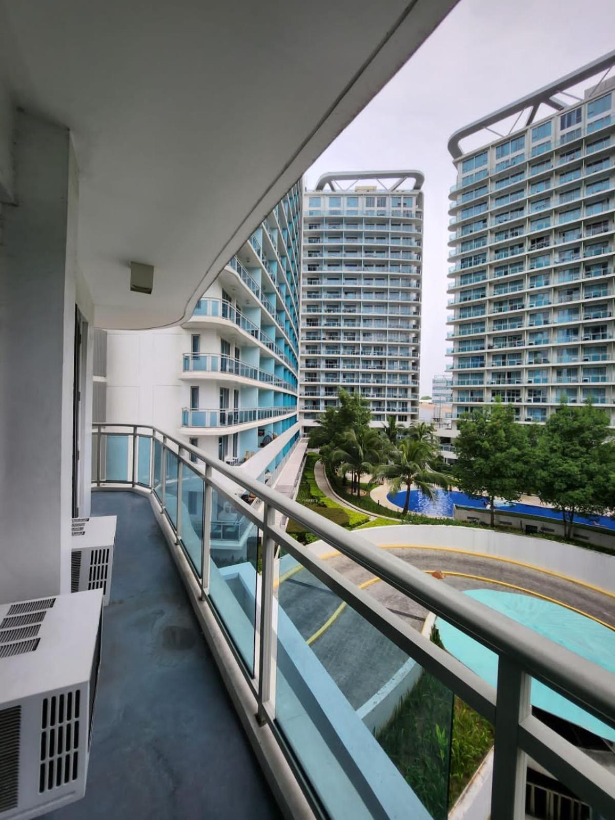 Azure Urban Resort Paranaque City 外观 照片