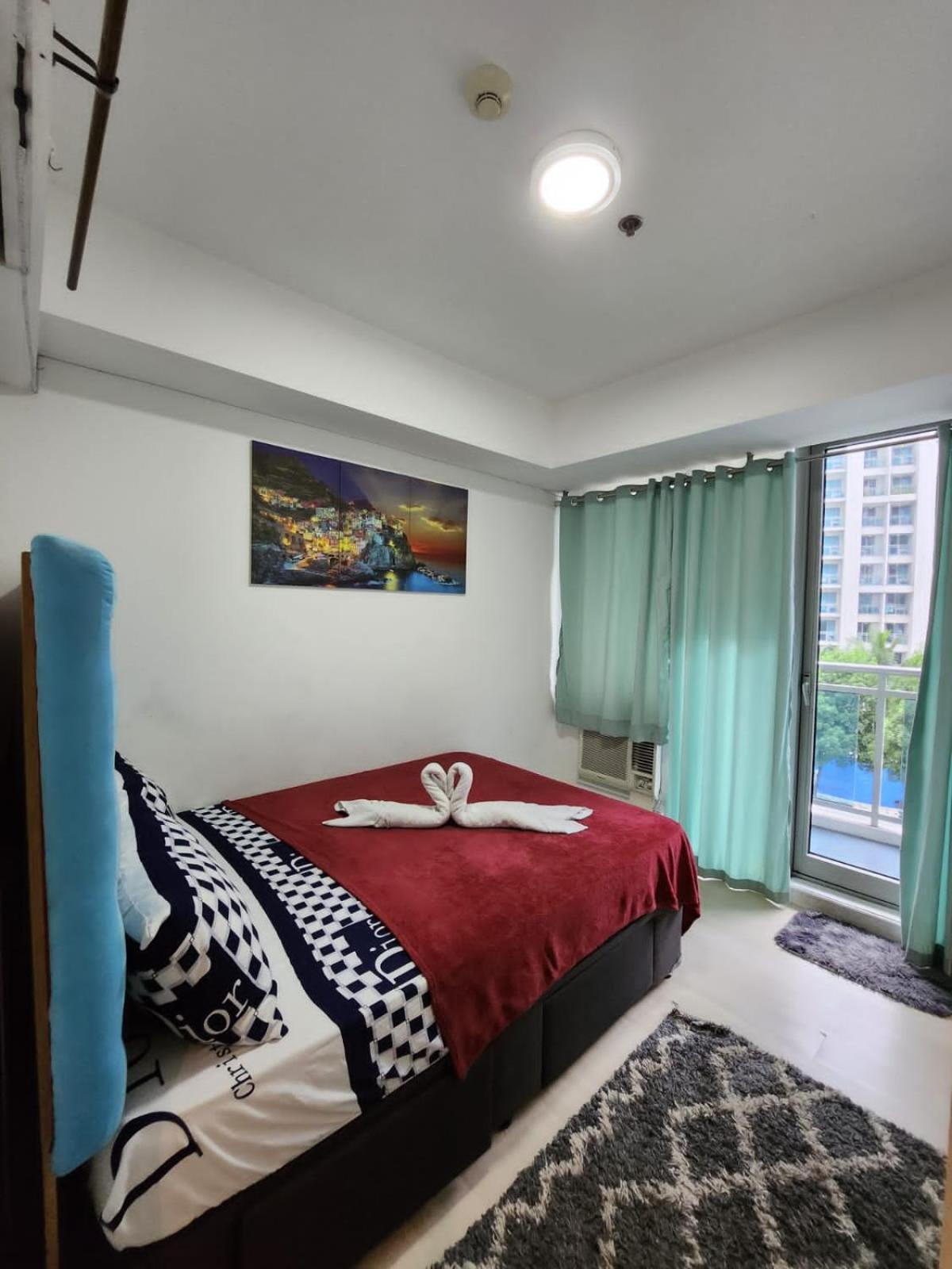 Azure Urban Resort Paranaque City 外观 照片