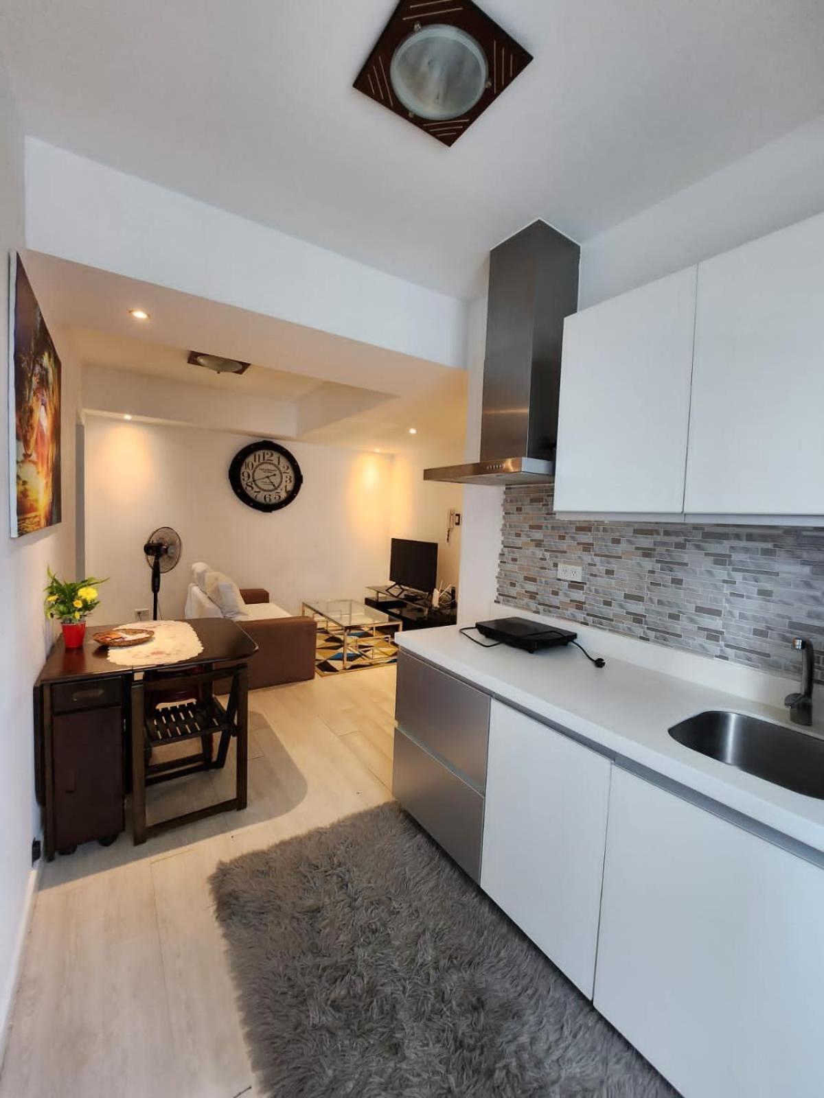 Azure Urban Resort Paranaque City 外观 照片