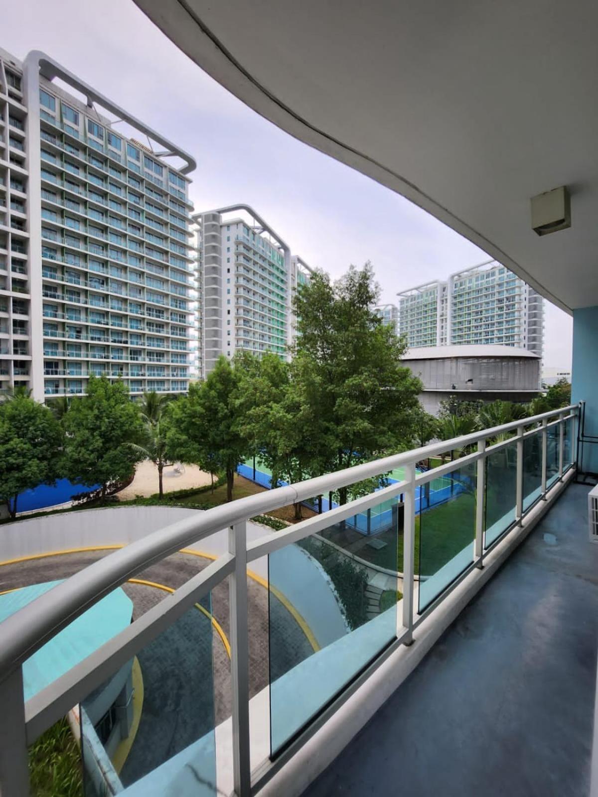Azure Urban Resort Paranaque City 外观 照片