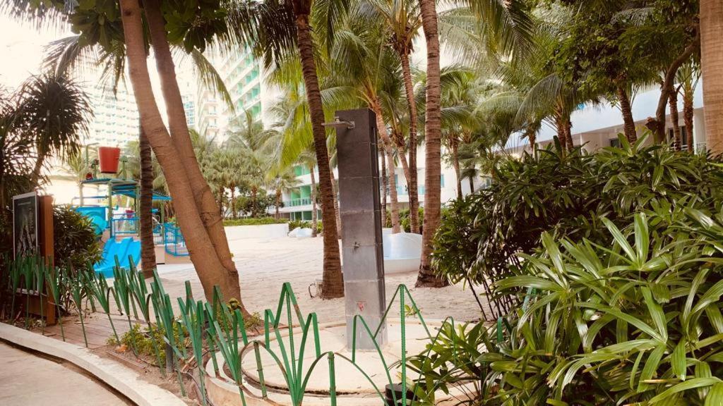 Azure Urban Resort Paranaque City 外观 照片