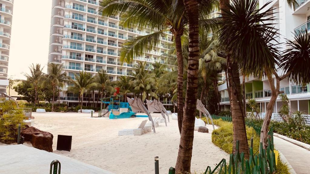 Azure Urban Resort Paranaque City 外观 照片