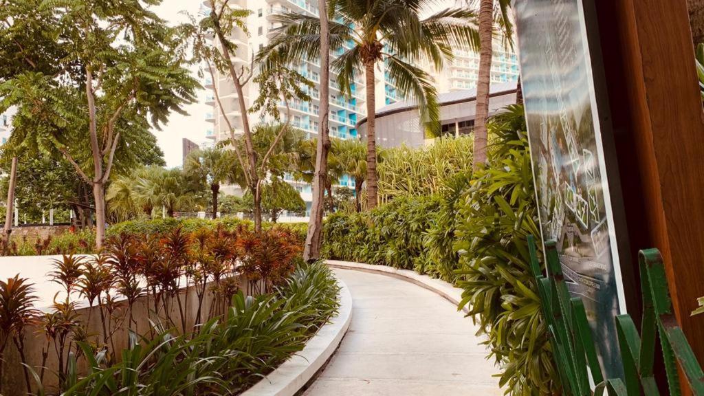 Azure Urban Resort Paranaque City 外观 照片