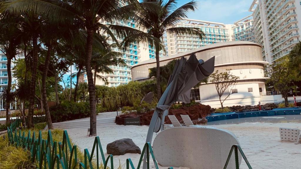 Azure Urban Resort Paranaque City 外观 照片