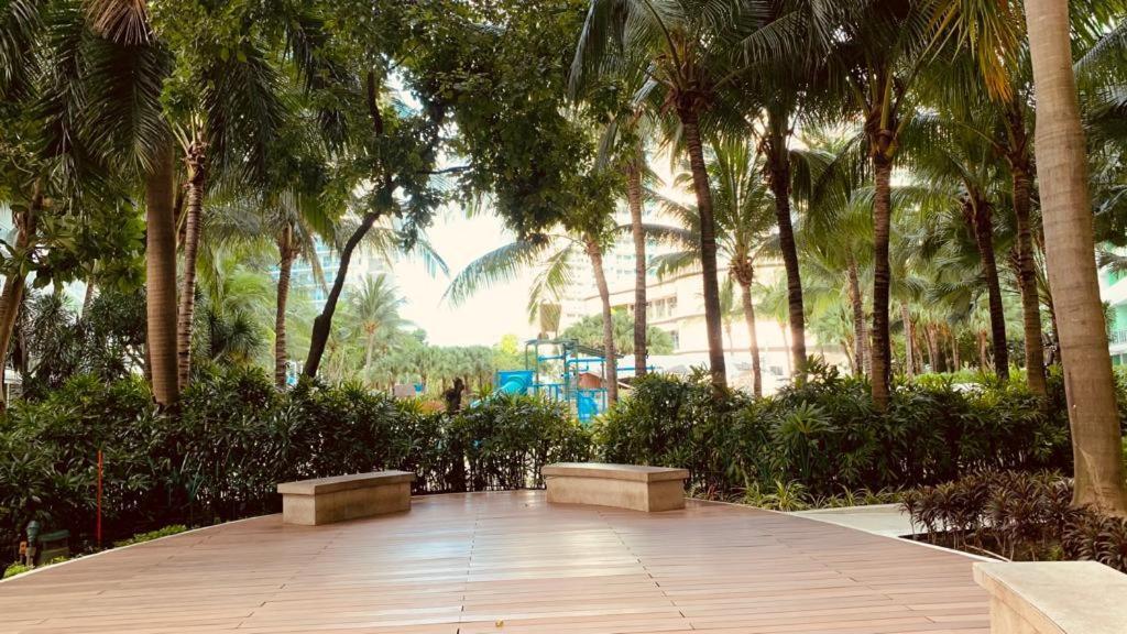 Azure Urban Resort Paranaque City 外观 照片
