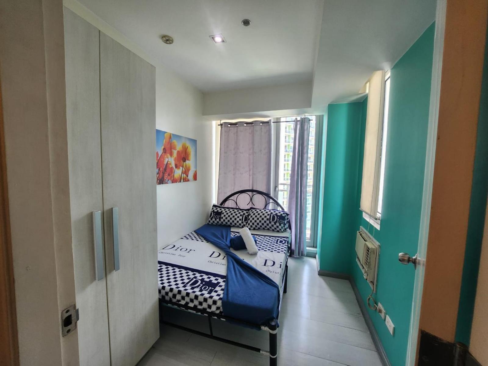 Azure Urban Resort Paranaque City 外观 照片