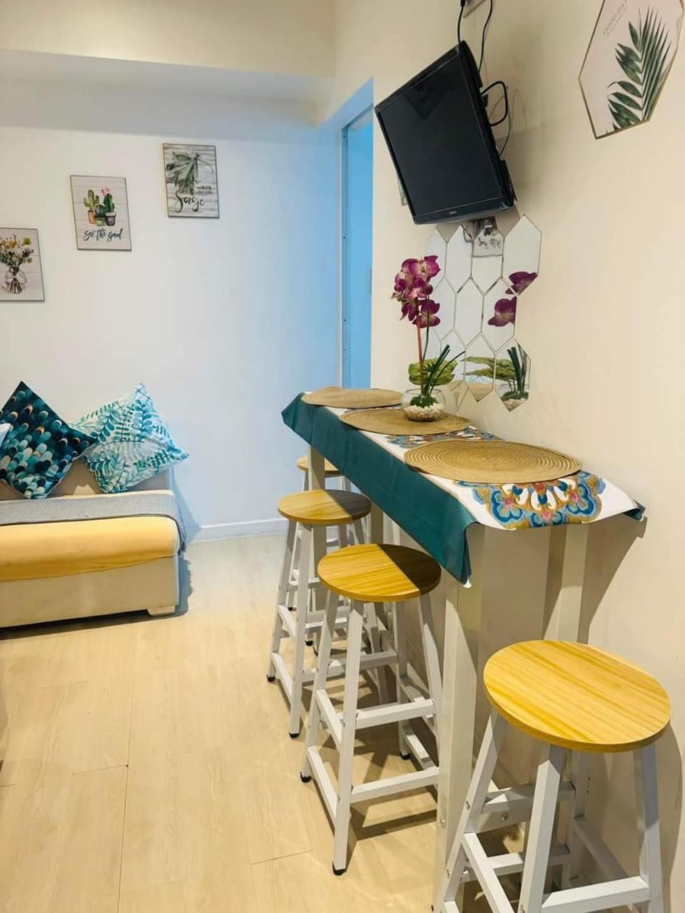 Azure Urban Resort Paranaque City 外观 照片