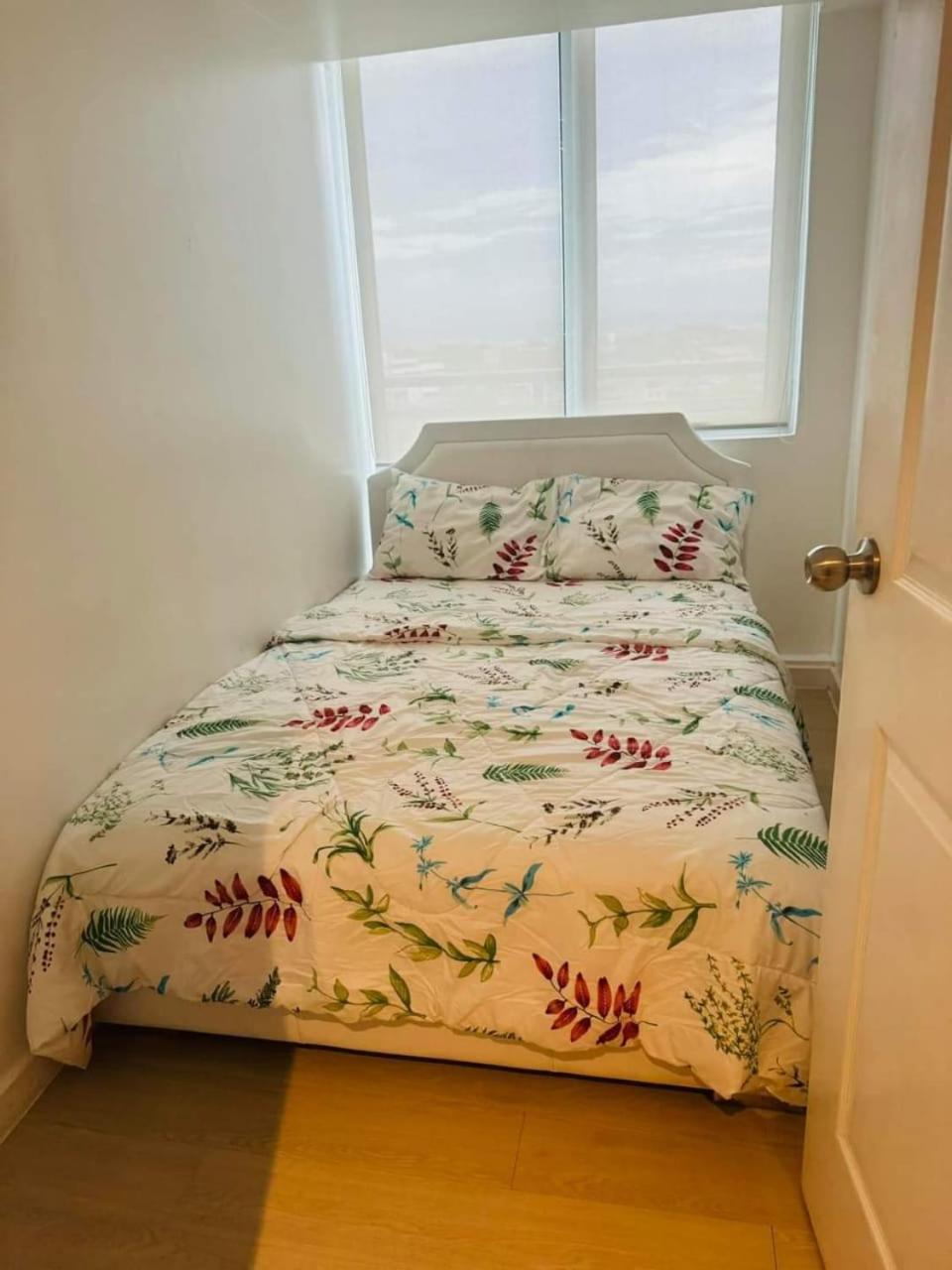 Azure Urban Resort Paranaque City 外观 照片