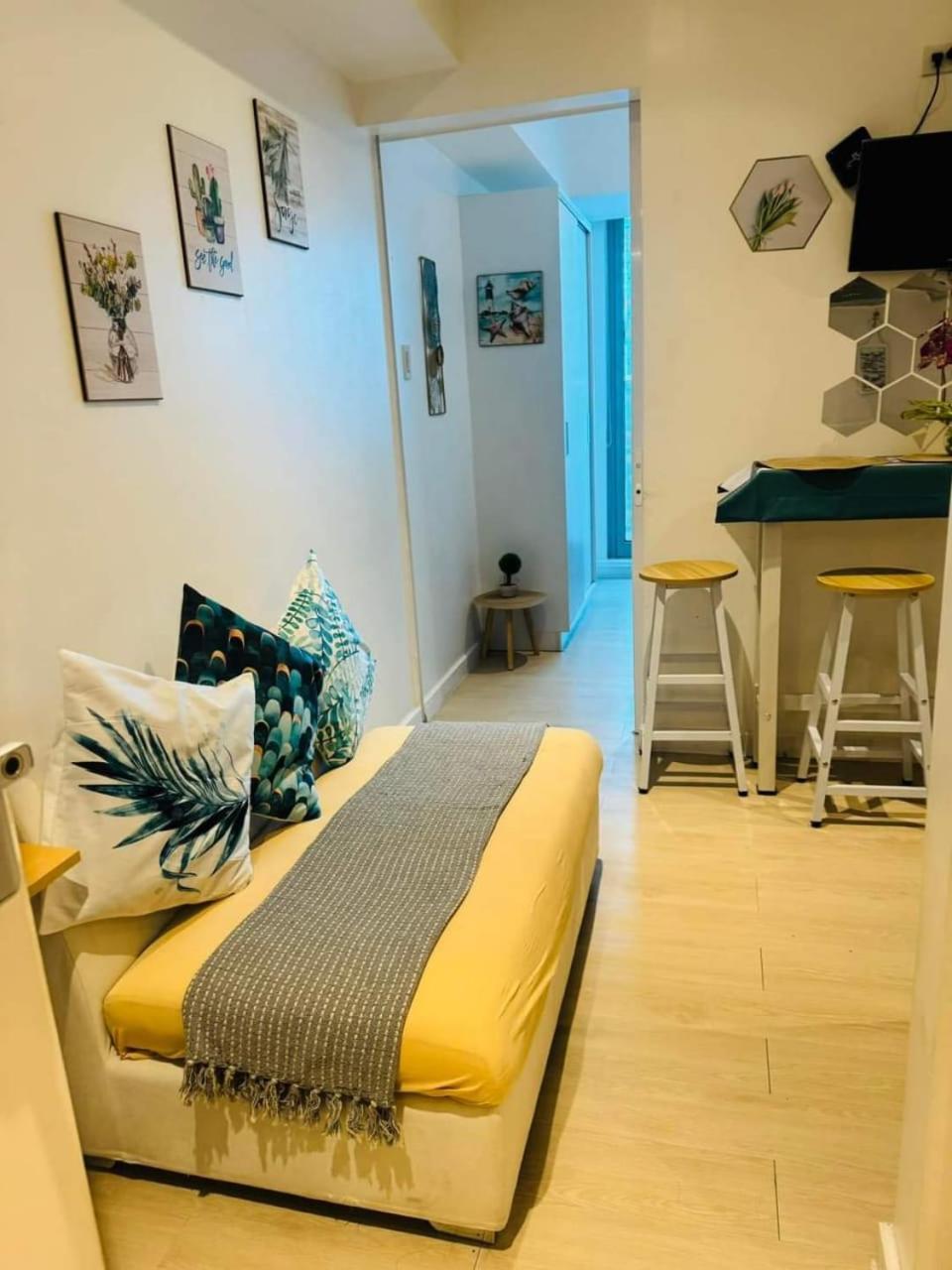 Azure Urban Resort Paranaque City 外观 照片